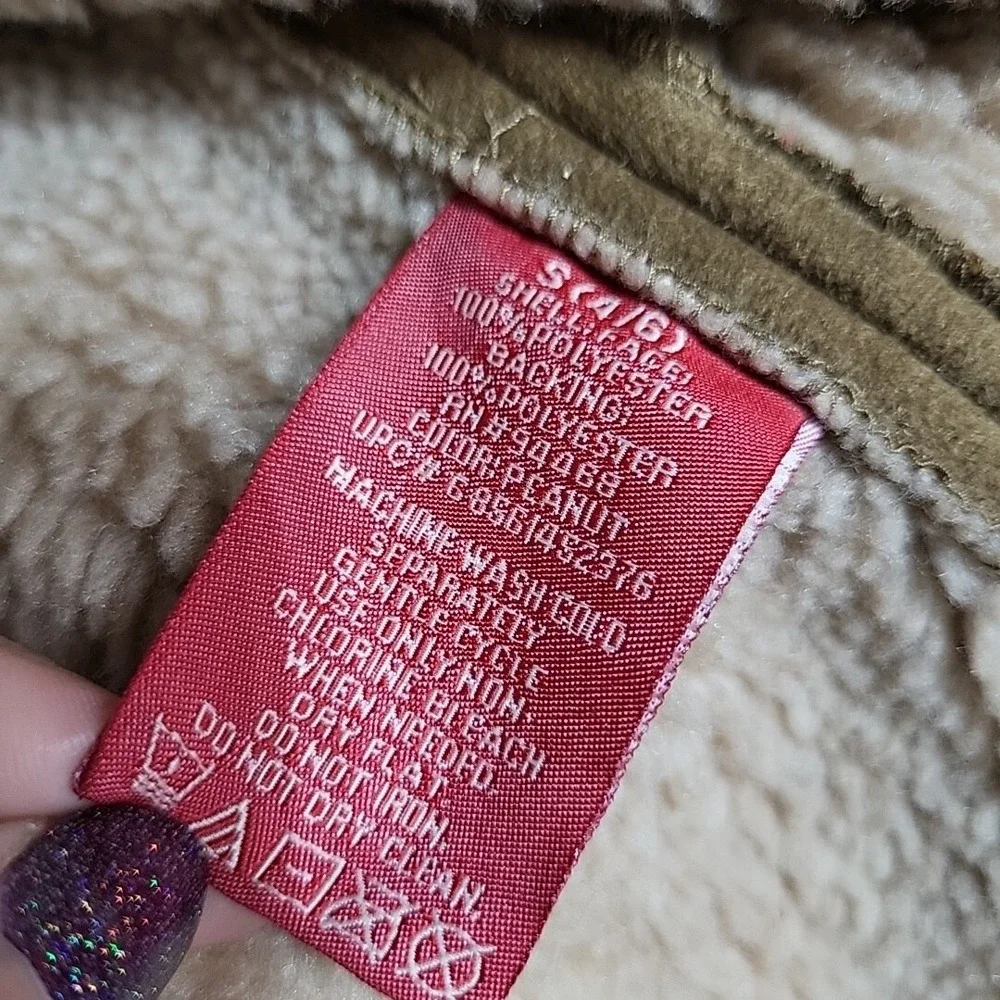 Faded Glory there are